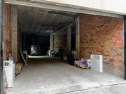 Se alquila local comercial en La Pau de 190 m2