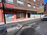 SE VENDE O ALQUILA LOCAL COMERCIAL EN LA PLAZA LUIS DEL OLMO