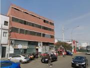 SE ALQUILA LOCAL COMERCIAL EN LA VICTORIA AV.MEXICO...