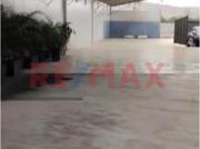 Se Alquila Local Comercial En Lurin