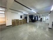 SE ALQUILA LOCAL COMERCIAL EN MZ AV FUERZAS ARMADAS