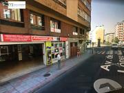 SE ALQUILA LOCAL COMERCIAL EN PADRE ISLA