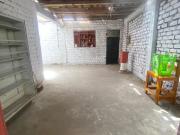 SE ALQUILA LOCAL COMERCIAL EN PARQUE INDUSTRIAL