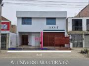 SE ALQUILA LOCAL COMERCIAL EN PLENA AV. UNIVERSITARIA COMAS