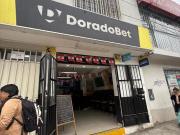 SE ALQUILA LOCAL COMERCIAL EN PLENA AVENIDA