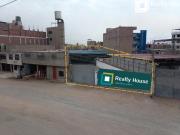 Se alquila local comercial en Puente Piedra