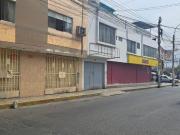 SE ALQUILA LOCAL COMERCIAL EN SAN JUAN DE LURIGANCHO