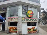 Se Alquila Local Comercial en San Juan de Miraflores...