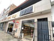 SE ALQUILA LOCAL COMERCIAL EN SAN LUIS