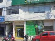 Se alquila local comercial en Santa Anita