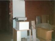 SE ALQUILA LOCAL COMERCIAL EN SANTIAGO Y ZARAICHE, MURCIA