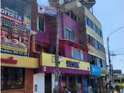 Se Alquila Local Comercial En Sjm