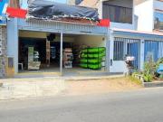 SE ALQUILA LOCAL COMERCIAL EN SURCO
