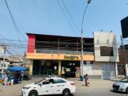SE ALQUILA LOCAL COMERCIAL EN VILLA MARIA DEL TRIUNFO