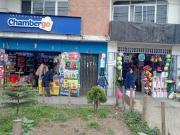 Se Alquila Local Comercial En Zona De Alto Comercio En Smp
