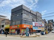 Se Alquila Local Comercial Esquina Av. Gran Chimu Cdra 4...