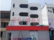 Se Alquila Local Comercial Frente Al Mall Comas