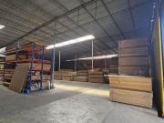 SE ALQUILA LOCAL COMERCIAL / INDUSTRIAL VILLA EL SALVADOR