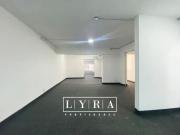 Alquilo oficina de 180m2, zona comercial de Miraflores