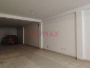 Se Alquila Local Comercial Piso 1 En San Martin De Porres