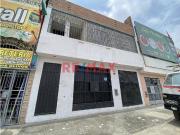 Se Alquila Local Comercial, Primer Piso, En La Mejor...