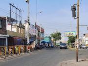 Se alquila local comercial. San juan de Miraflores