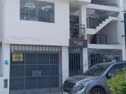 Se Alquila Local Comercial San Juan Miraflores