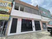 Se Alquila Local Comercial, Segundo Piso, En La Mejor...