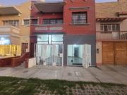 SE ALQUILA LOCAL COMERCIAL. URB. LUREN FRENTE A ROJAS MARKET