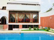 Se Alquila Local Comercial Urb.Santa Victoria, Chiclayo....