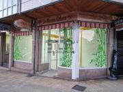 SE ALQUILA LOCAL COMERCIAL ZONA COUTO