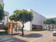 Se Alquila Local de 1300m2 Cdra. 2 Jose Toribio...