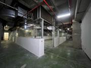 Se alquila local de 150m2 en piso industrial La Urbina