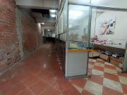 ALQUILER DE LOCAL EN PRIMER PISO DE 240 M2 EN AV...
