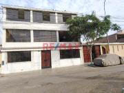 Se Alquila Local De 3 Pisos En San Juan De Miraflores