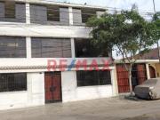Se Alquila Local De 3 Pisos En San Juan De Miraflores