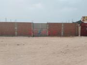 Se Alquila Local De 460 M2 Para Almacen En Lomas De...