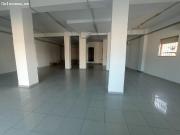 SE ALQUILA LOCAL DIÁFANO DE ESQUINA 130 M2 CON ASEO Y...