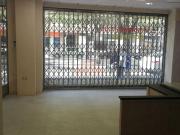 SE ALQUILA LOCAL DIÁFANO EN UNA DE LAS PRINCIPALES