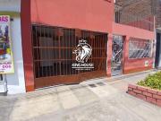 SE ALQUILA LOCAL EN AV.HONORIO DELGADO A UNOS PASOS DE...