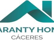 Se alquila local en bruto en La Cañada