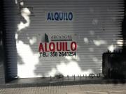 Se ALQUILA LOCAL en Bv. Gral. Roca