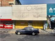 LOCAL EN ALQUILER CALLE 42 ENTRE CARRERAS 31 Y 32