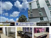 SE ALQUILA LOCAL EN CLINICATIERRA SANTA MATURIN VE01...