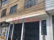 Se Alquila Local En Los Olivos Se Alquila Local En Los Olivos