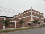 Se Alquila Local En Lurigancho