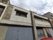 Se alquila local en Puente Hierro