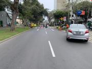 Se Alquila Local En San Isidro