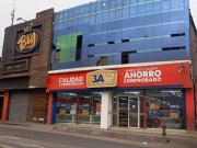 Se alquila local en SJL