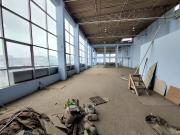 Se alquila local en villa el salvador parque industrial...